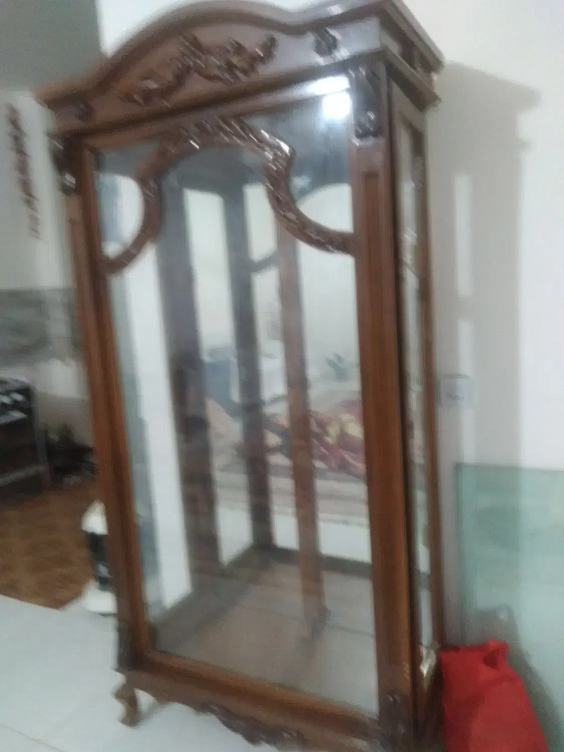 جاکفشی وگنجه|جاکفشی، کمد، دراور|مشهد, کوشک مهدی|دیوار