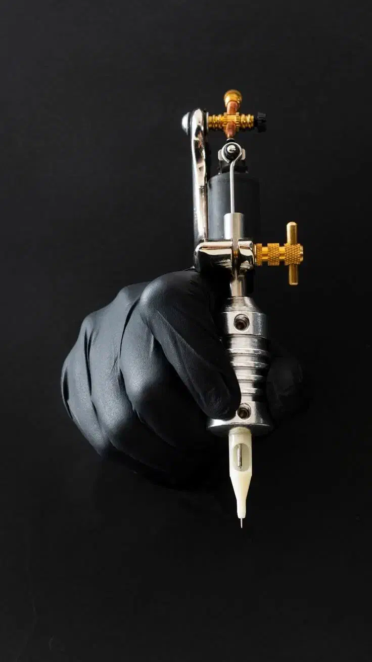 آموزش تاتو بدن اقسا.طی|خدمات آرایشگری و زیبایی|کرج, المهدی|دیوار