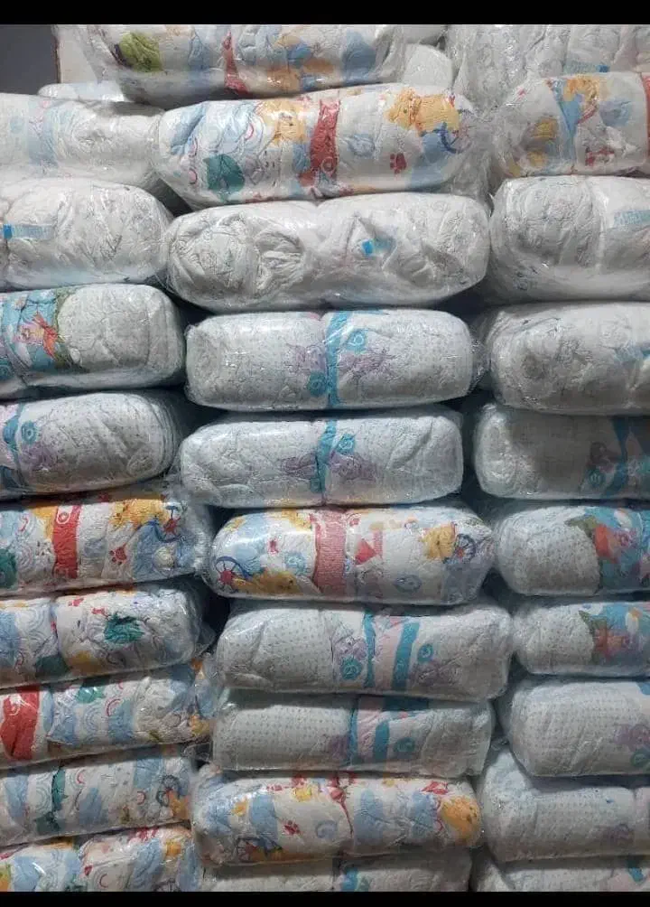 مای بیبی سایز یک تا ۵|اسباب و اثاث بچه|رامهرمز, |دیوار