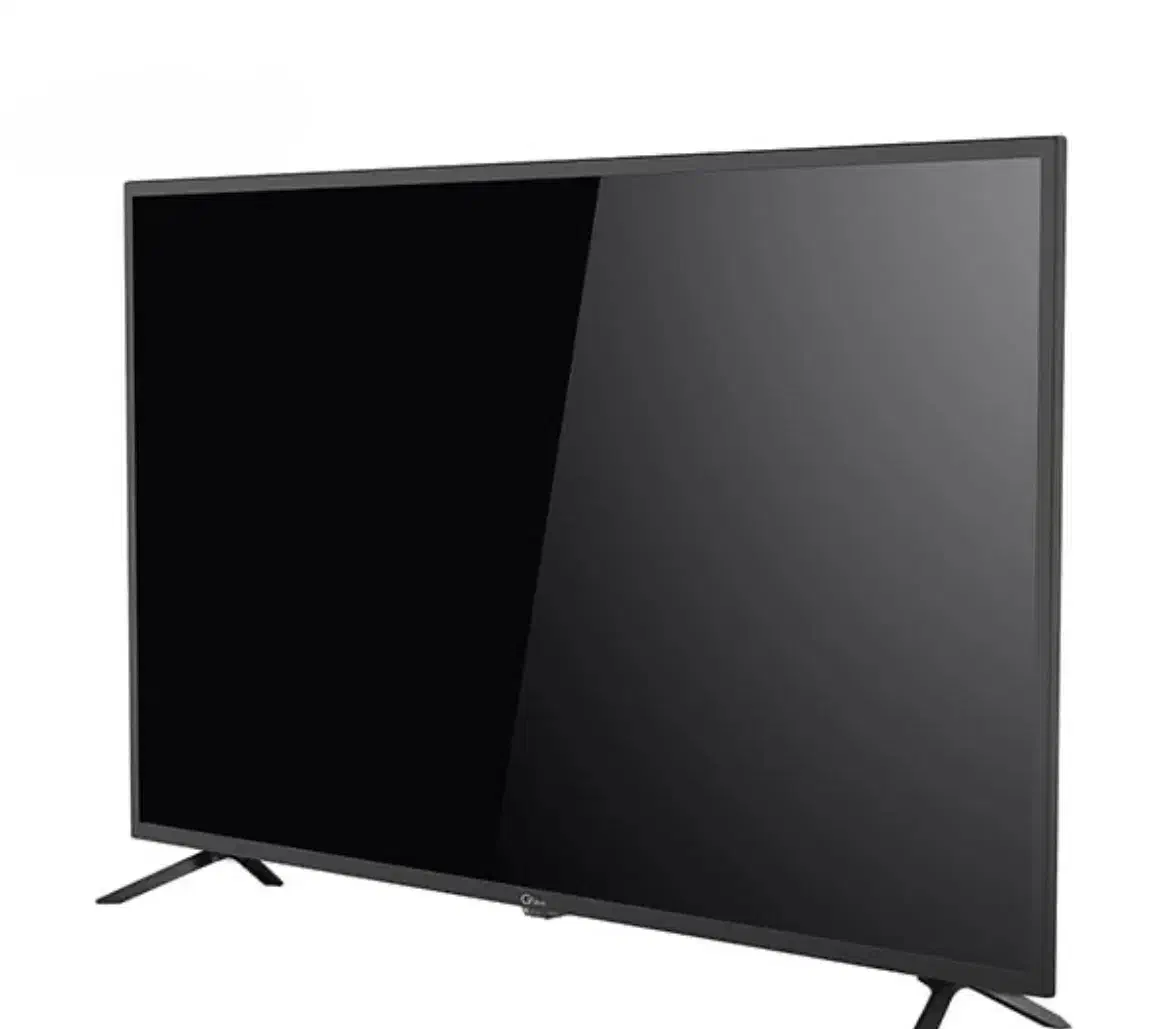 تلویزیون نو 50 اینچی سام الکتریک مدل CU7750|تلویزیون و پروژکتور|یزد, |دیوار