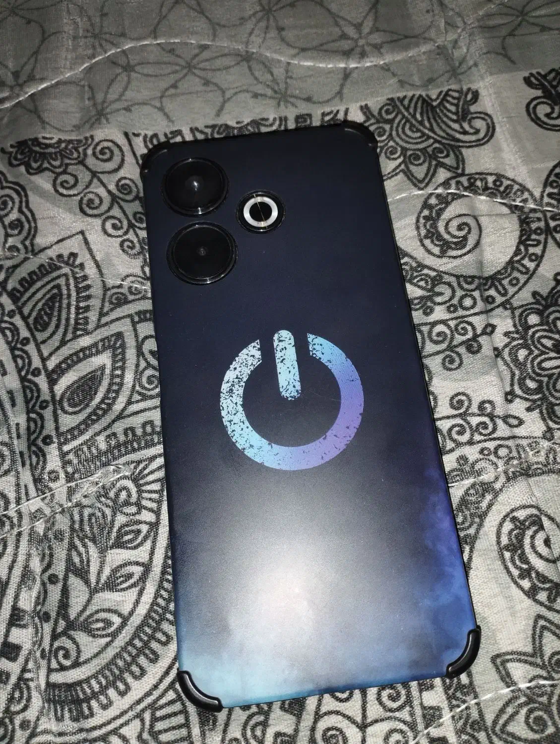 گوشی ردمی 13|موبایل|یزد, |دیوار