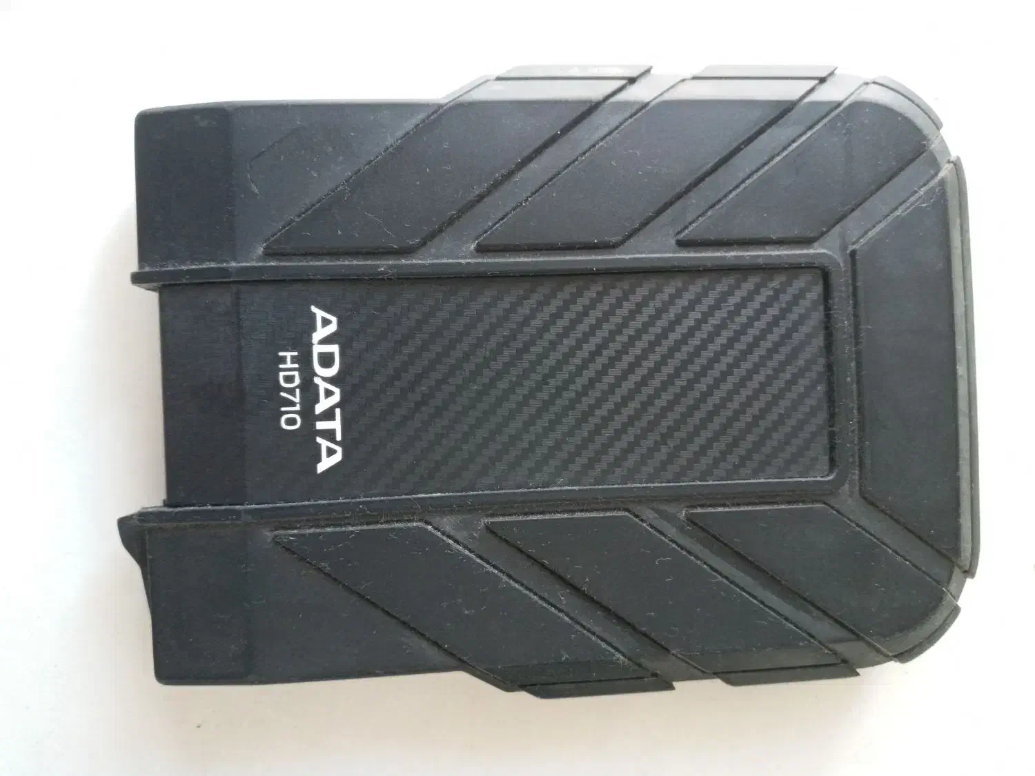 هارد اکسترنال برند ADATA ظرفیت 1T|قطعات و لوازم جانبی رایانه|تهران, نیلوفر|دیوار