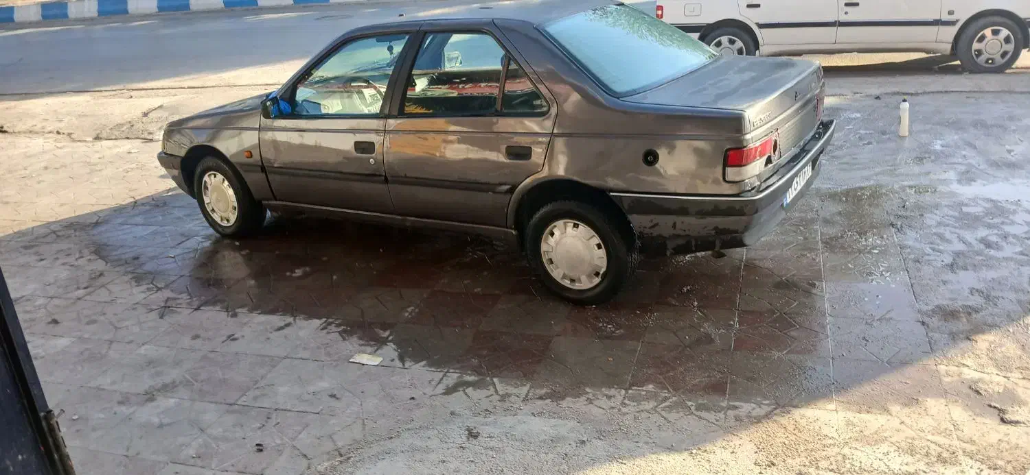 روآ۸۶|خودرو سواری و وانت|نورآباد ممسنی, |دیوار