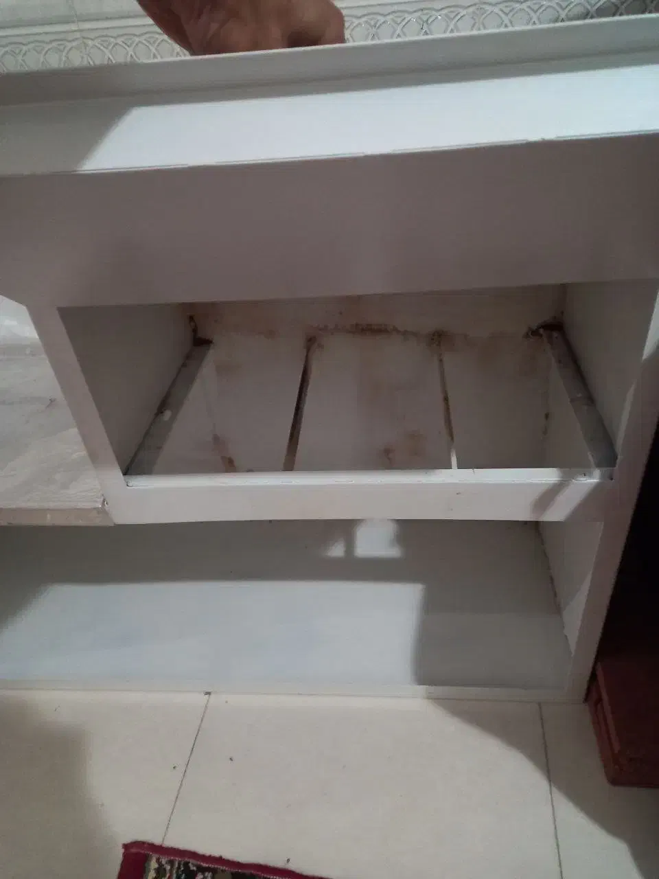 فر سیب زمینی کبابی|اجاق گاز و لوازم برقی پخت‌وپز|میاندوآب, |دیوار