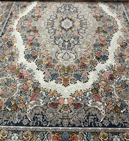 فرش ۳*۴|فرش|نیشابور, شهرک اندیشه|دیوار