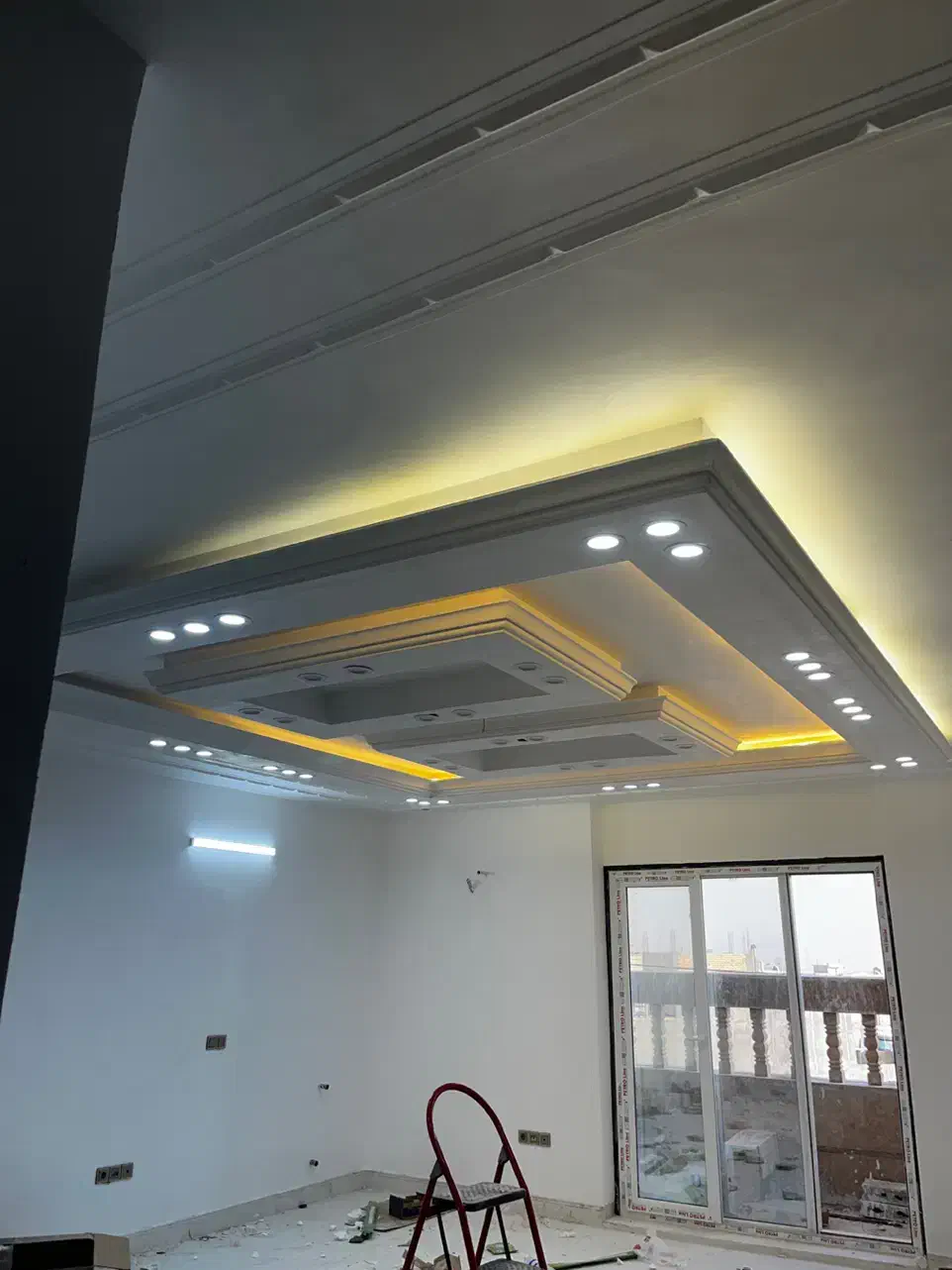 برقکار صفرتا صد برقکار نماساختمان همه کاره برق|خدمات پیشه و مهارت|کازرون, |دیوار