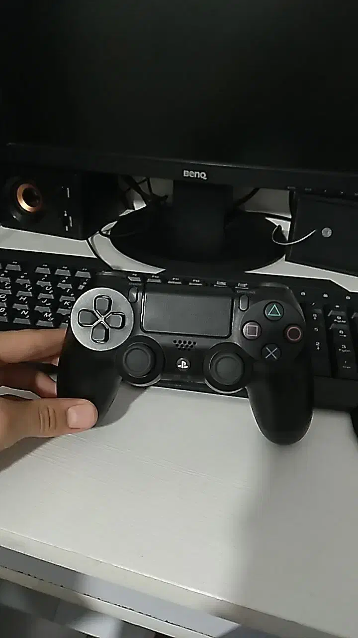 لوازم کامپیوتر و دسته|کنسول، بازی ویدئویی و آنلاین|گلبهار, شهر جدید گلبهار|دیوار