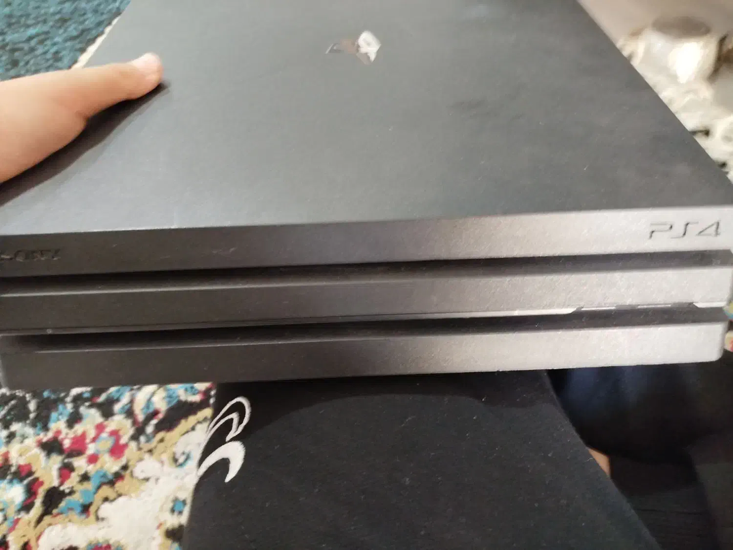 پی اس فور|کنسول، بازی ویدئویی و آنلاین|شوشتر, |دیوار