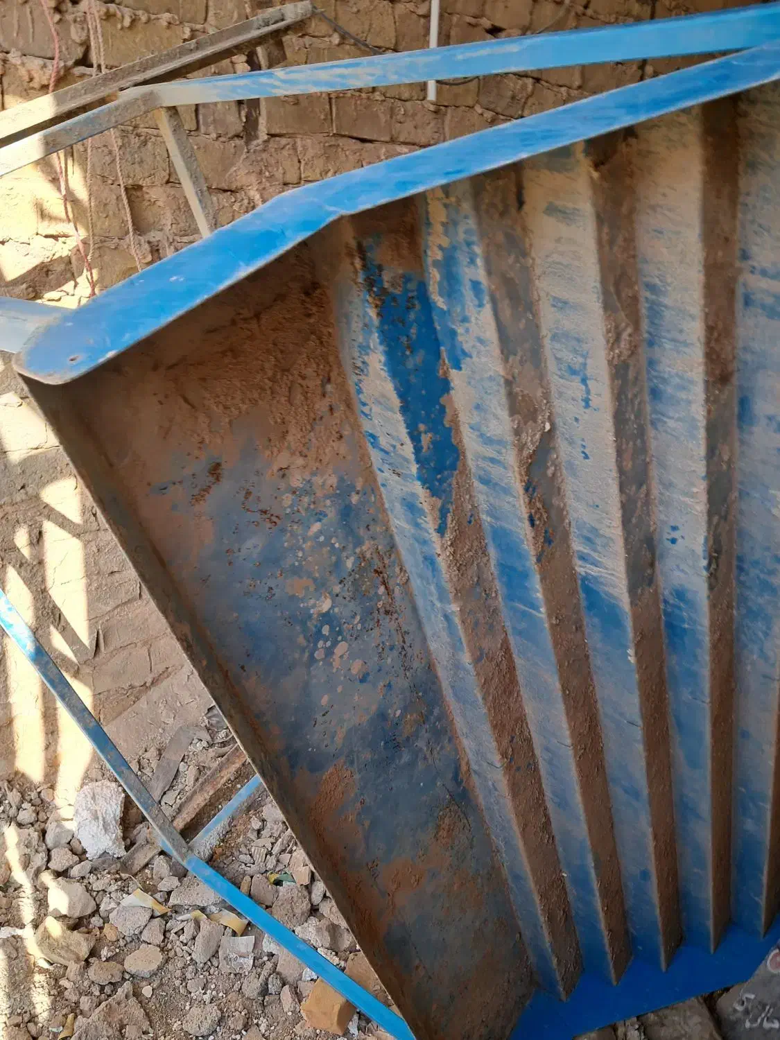 نبشی اهن میز میوه   سنگین|حراج|سبزوار, قصبه شرقی|دیوار