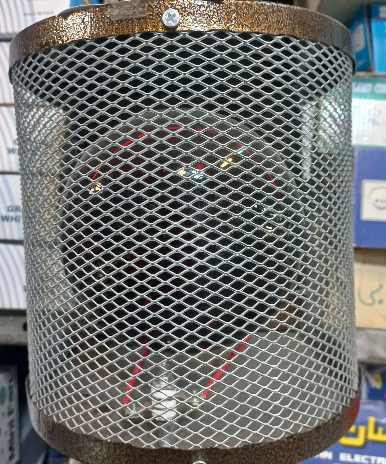 ،کرسی برقی|بخاری، هیتر، شومینه|تهران, پامنار|دیوار