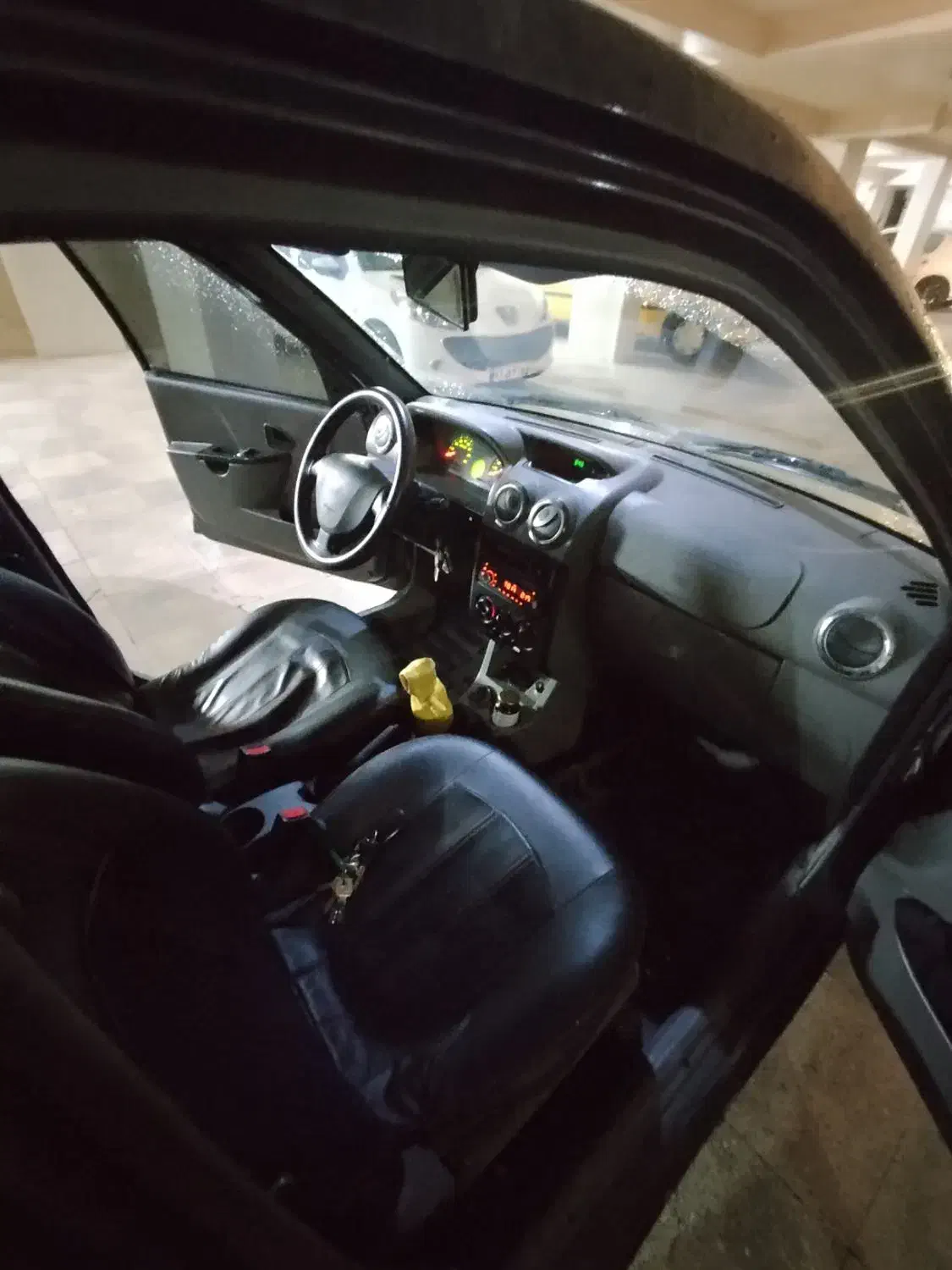 پراید ۹۳ بسیار کم کار هاچ بک|خودرو سواری و وانت|تهران, تهرانپارس جنوبی|دیوار