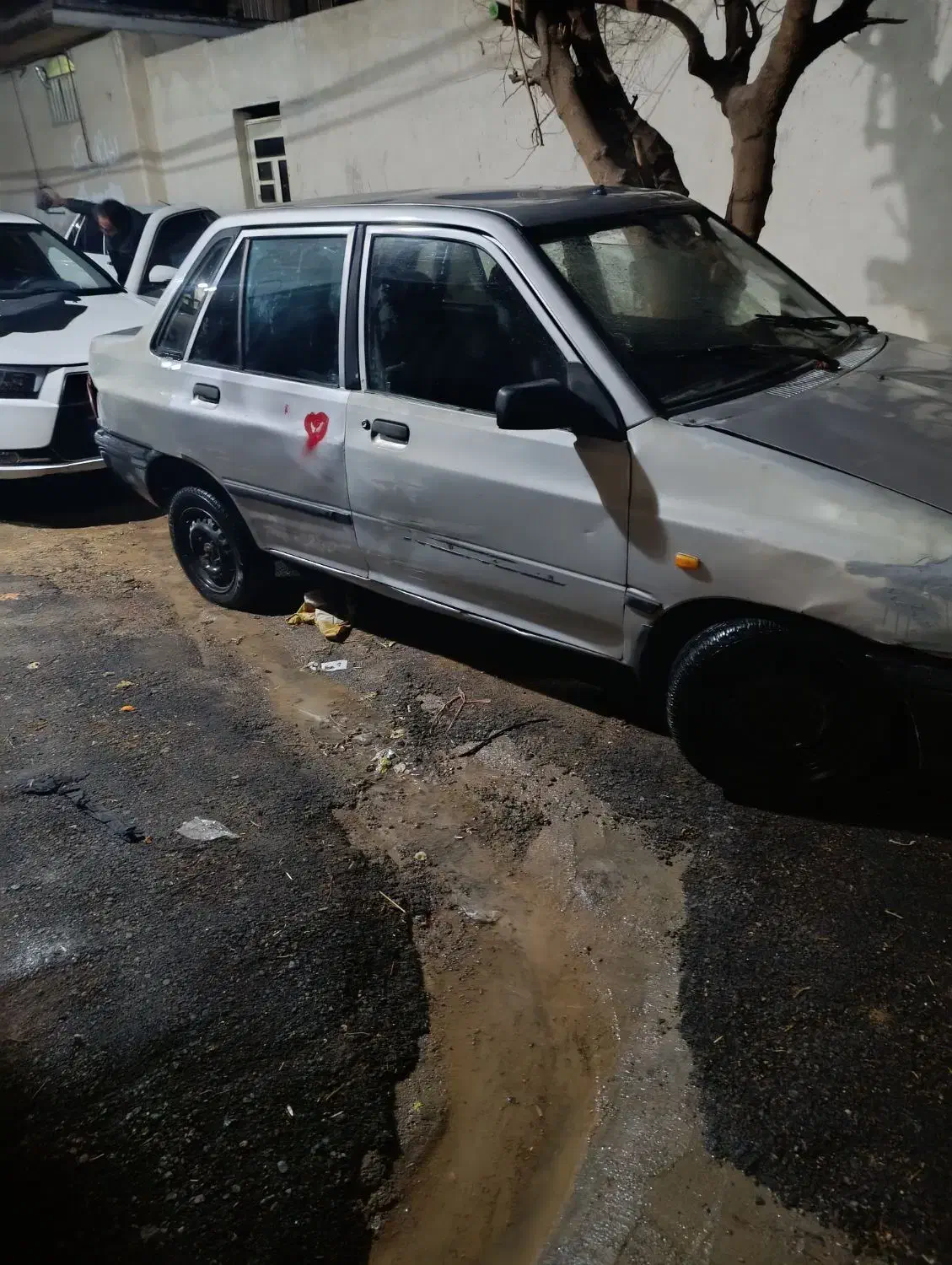 پراید ۸۸زیر. قیمت|خودرو سواری و وانت|خرمآباد, |دیوار