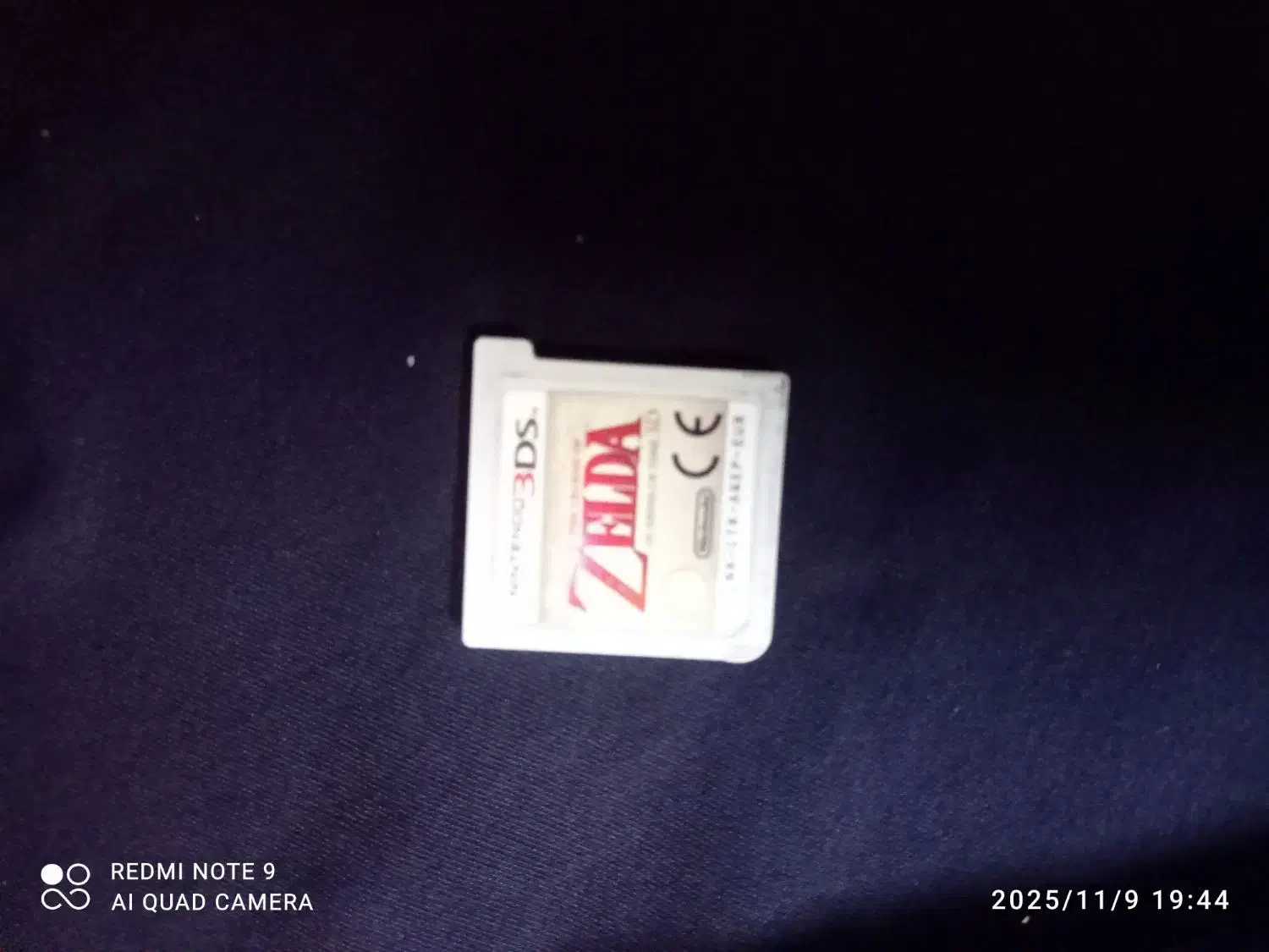 نینتندو 3ds|کنسول، بازی ویدئویی و آنلاین|مشهد, رضاشهر|دیوار