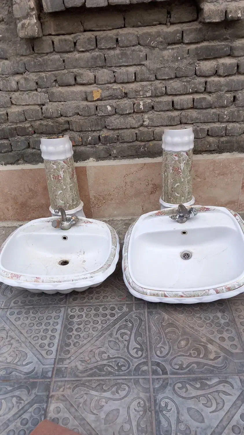 روشویی|لوازم سرویس بهداشتی|ارومیه, |دیوار