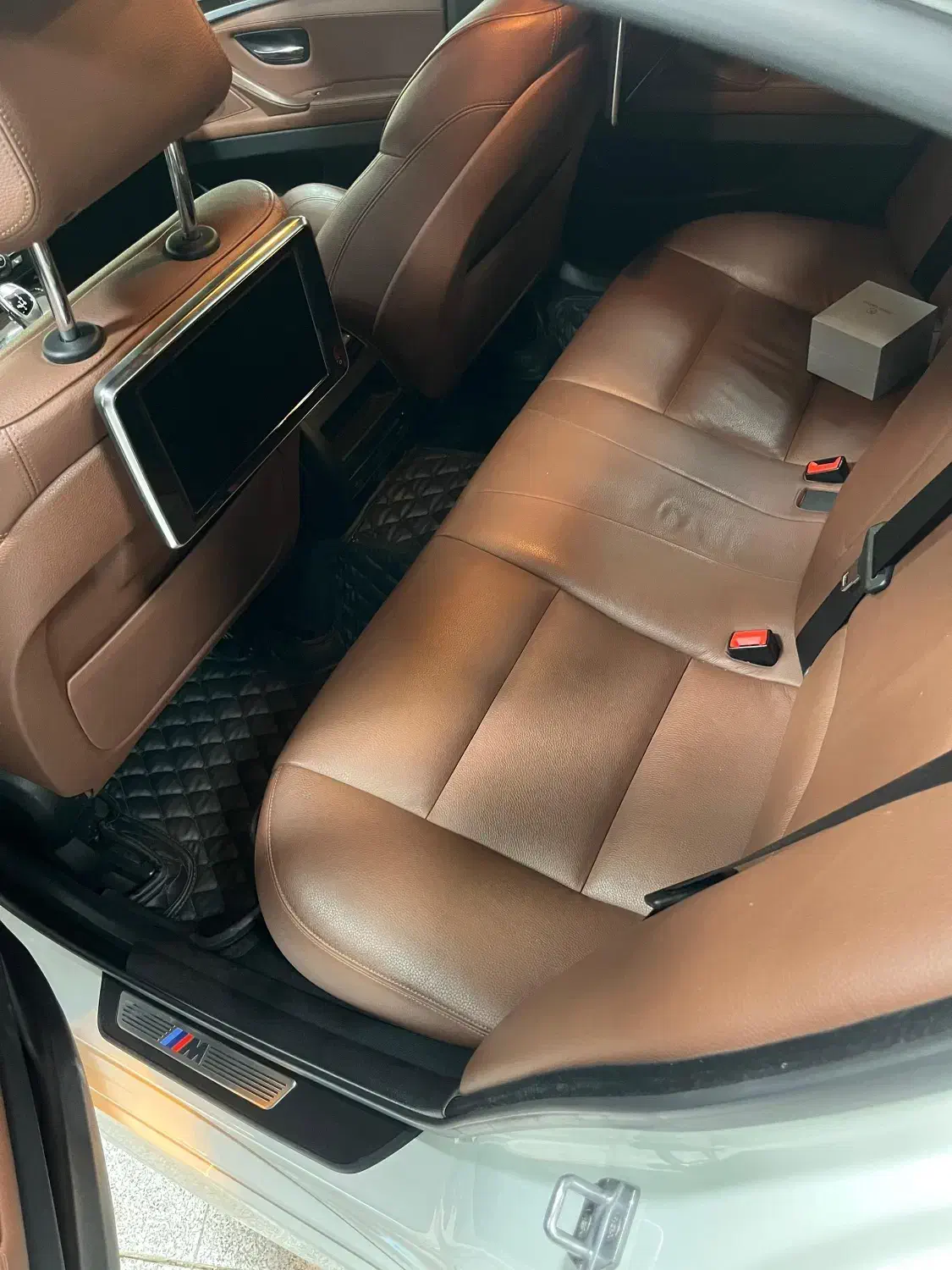 بی ام و 528iسدان|خودرو سواری و وانت|ارومیه, |دیوار