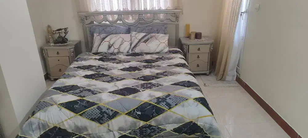 فروش سرویس خواب|تخت و سرویس خواب|شهریار, شهریار|دیوار