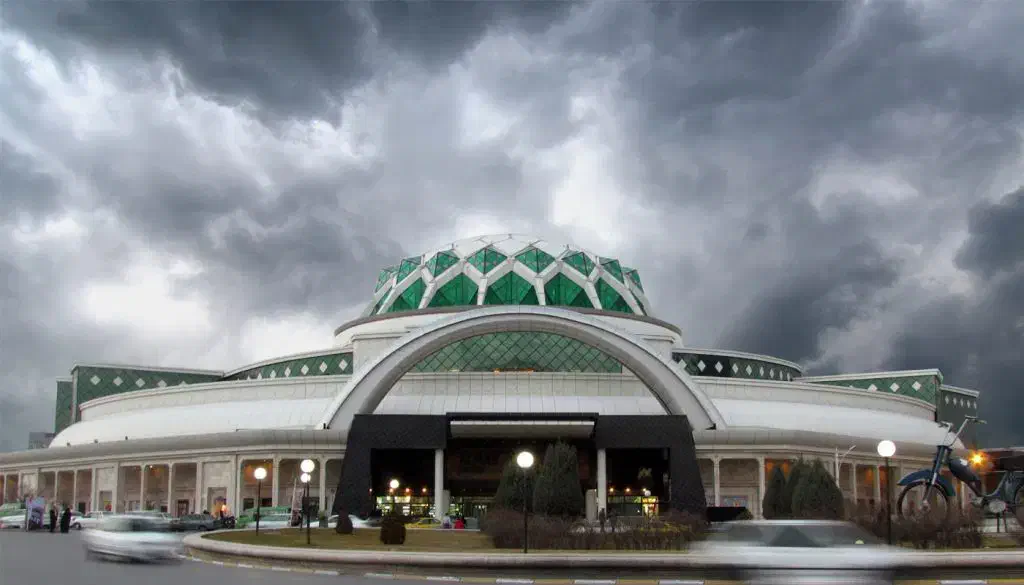 ۲۲ متر الماس شرق تهاتر|فروش مغازه و غرفه|مشهد, سپاد|دیوار