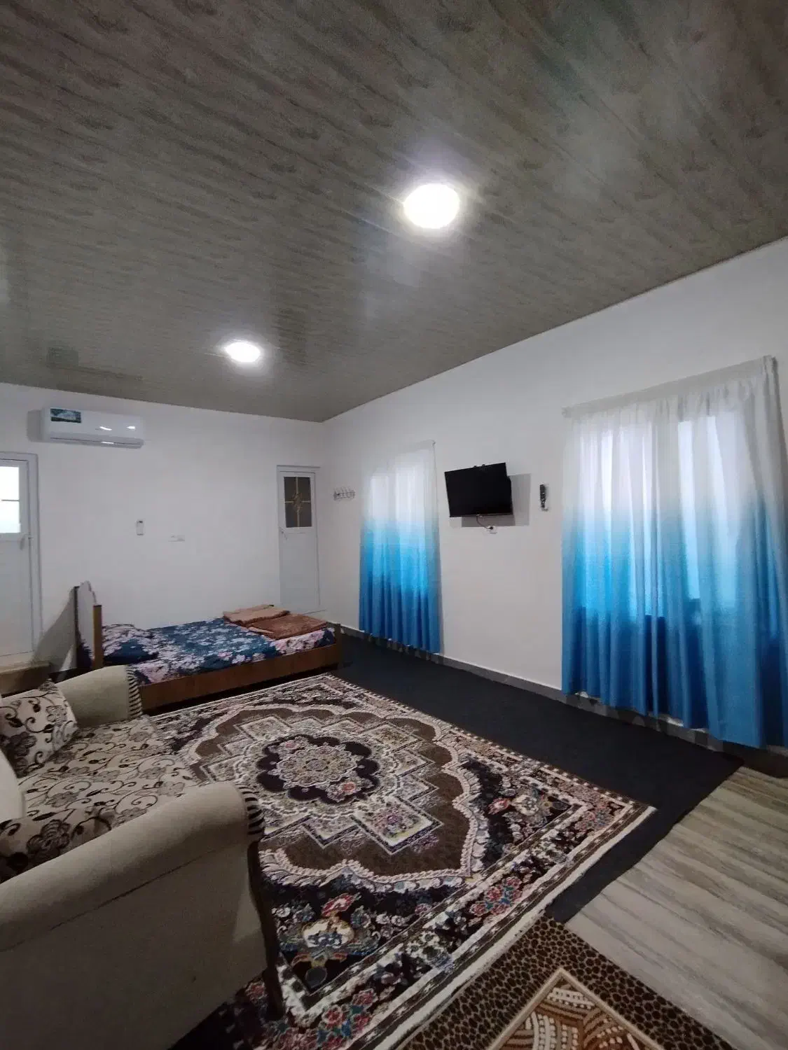 سوییت اجاره ای|اجارهٔ کوتاه‌مدت آپارتمان و سوئیت|رشت, بیجارپس|دیوار