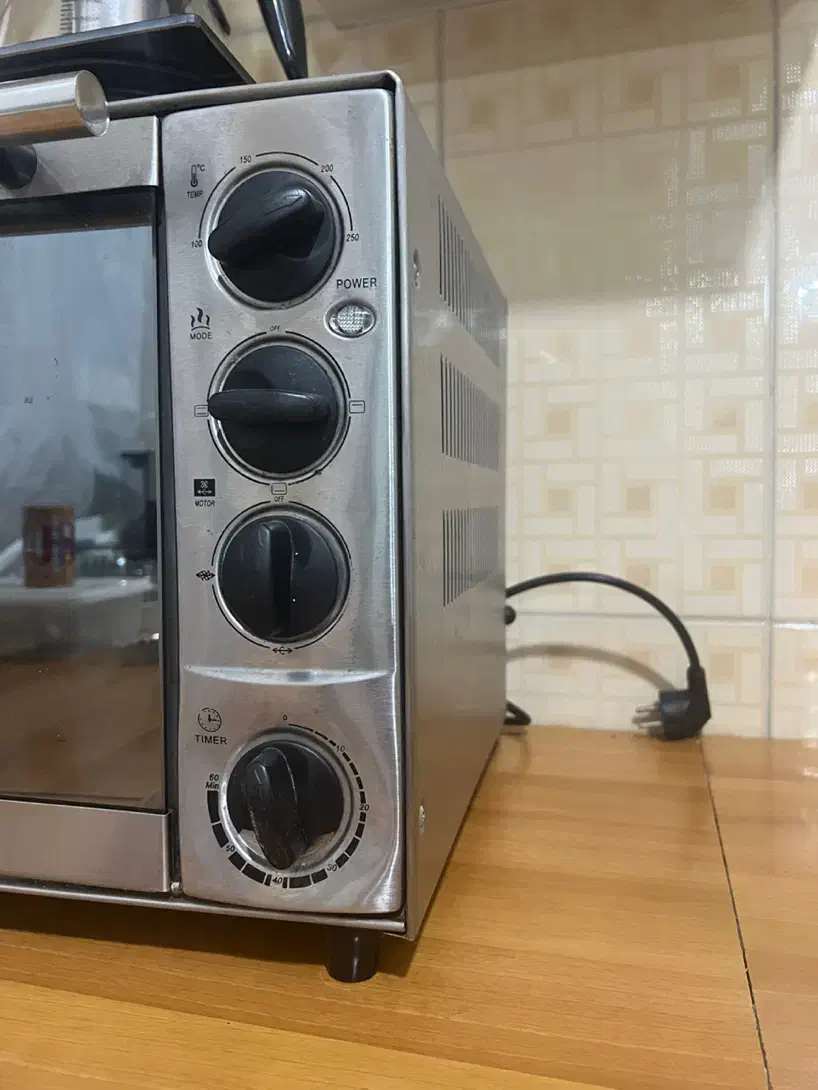 توستر|اجاق گاز و لوازم برقی پخت‌وپز|شاهدشهر, |دیوار