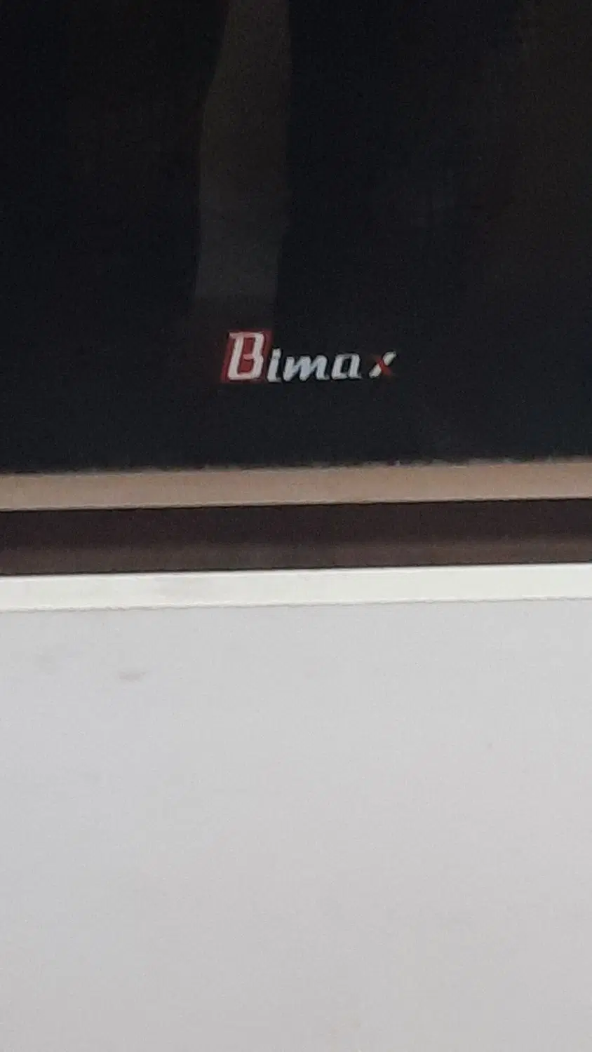 فر برقی BIMAX تو کار|اجاق گاز و لوازم برقی پختوپز|اصفهان, ملاصدرا|دیوار