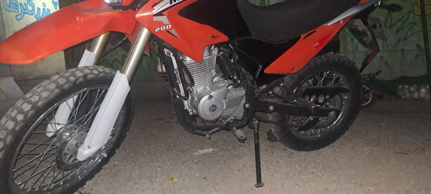 موتور mkzمدل ۹۹|موتورسیکلت|فولادشهر, C8|دیوار