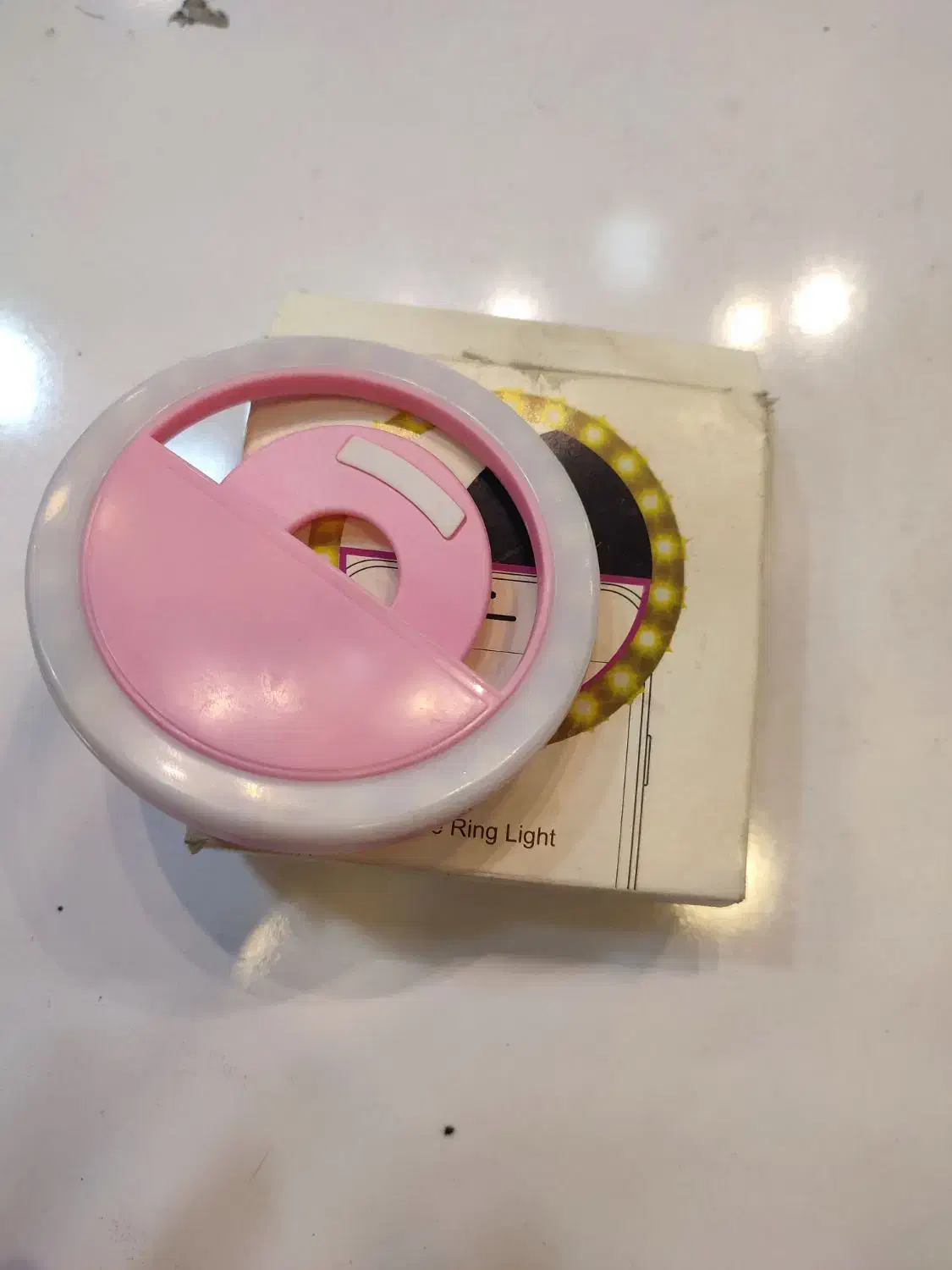 ایرپاد بلوتوثی|لوازم جانبی موبایل و تبلت|رباط‌کریم, رباط‌کریم|دیوار