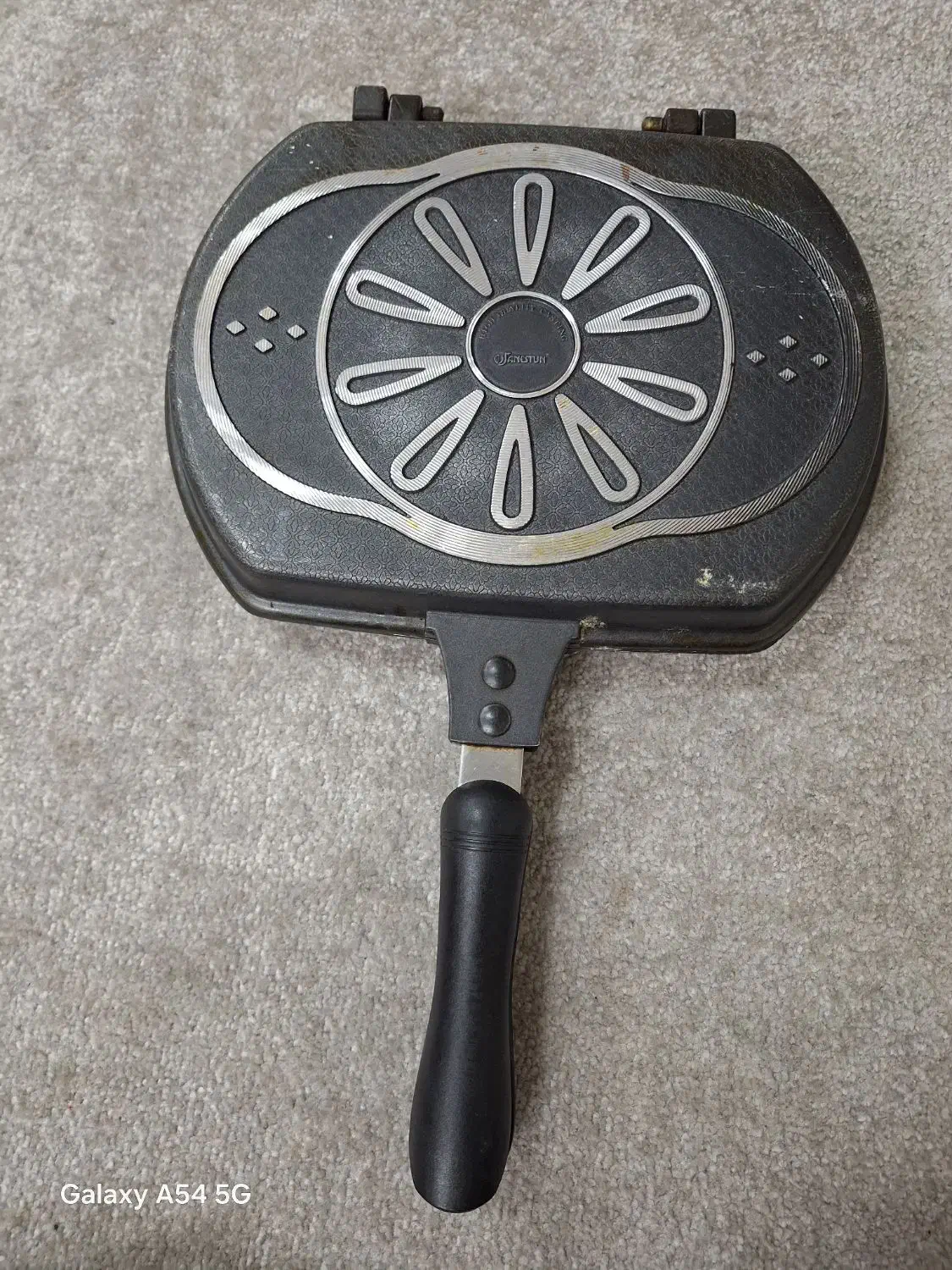 ماهیتابه رژیمی|ظروف پختوپز|شهریار, شهریار|دیوار