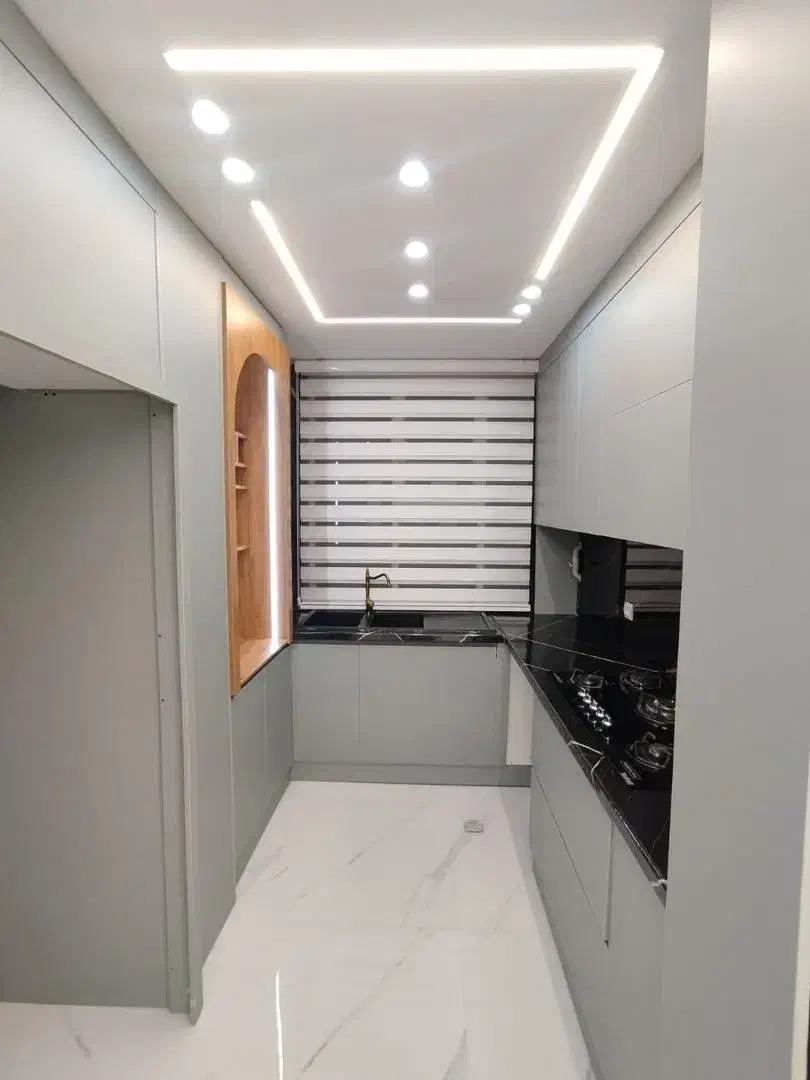 واحد ۳۸متر/خوش نقشه/اندیشه فاز ۱/پارکینگ سندی|فروش آپارتمان|ری, علایین|دیوار