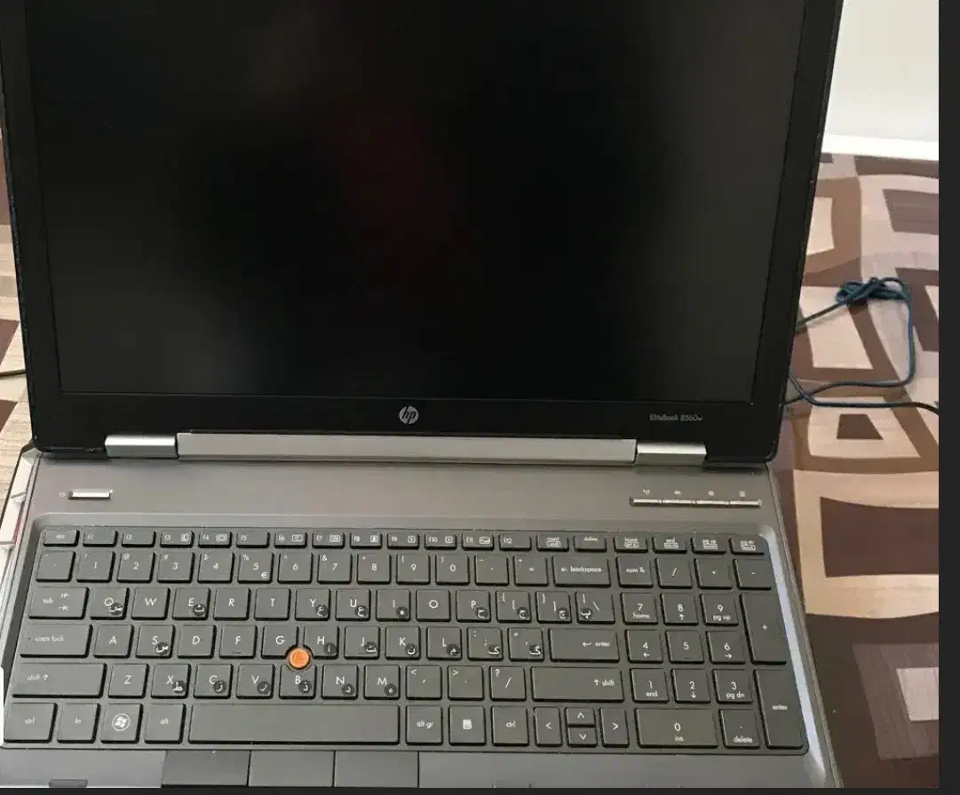 لب تاب hp|رایانه همراه|ارومیه, |دیوار