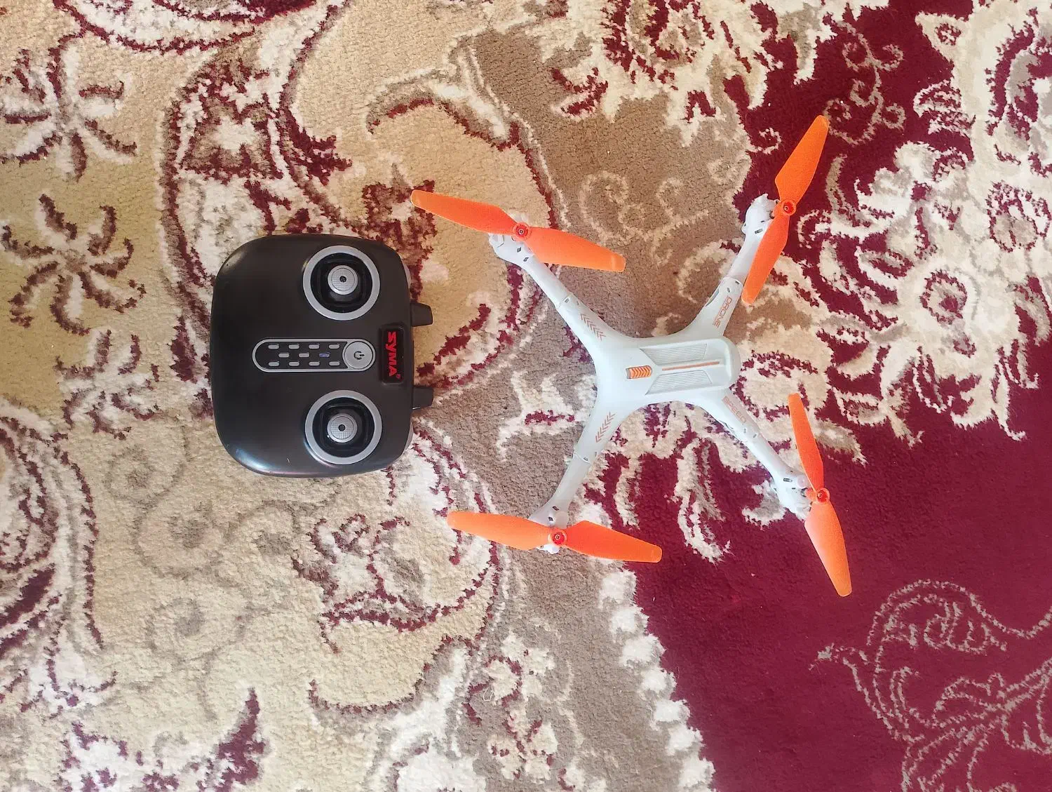 کم کار کرده است همه چیزش سالم است|اسباب‌‌بازی|ورزقان, |دیوار