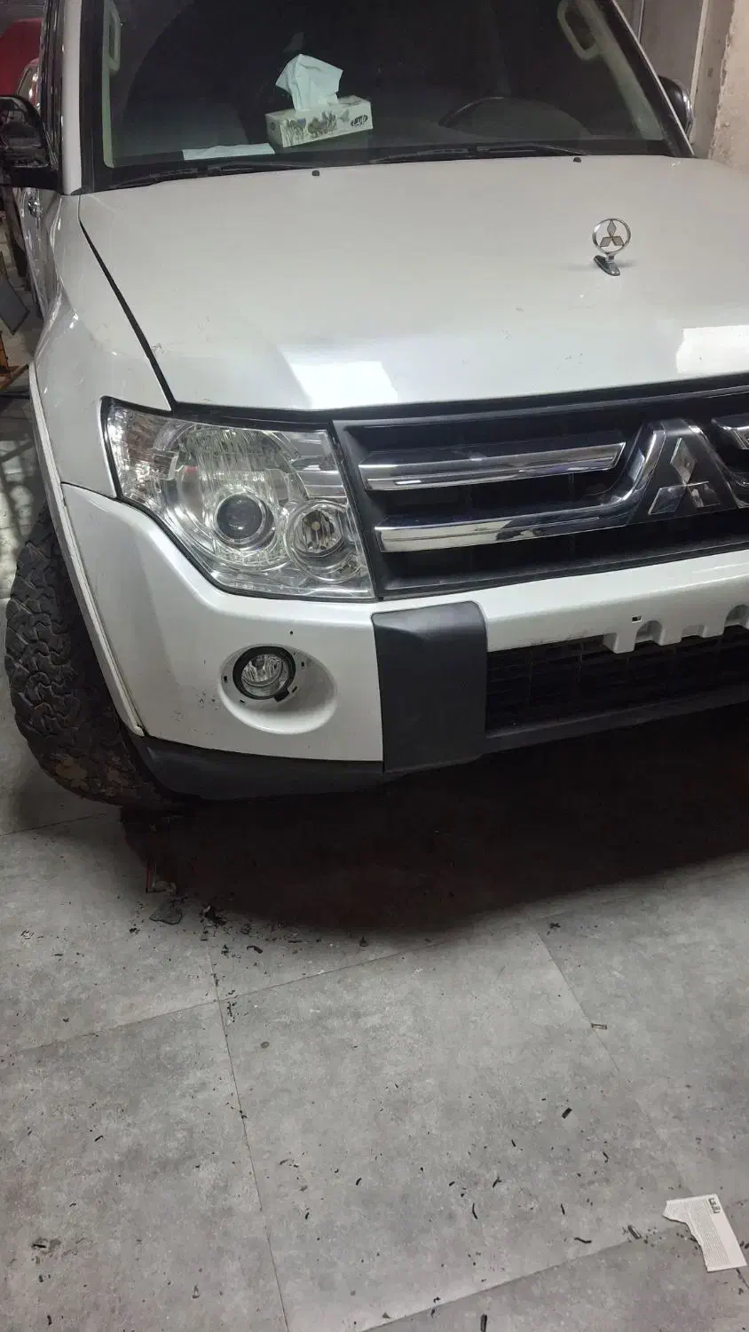 صافکاری pdr|استخدام صنعتی، فنی، مهندسی|محمدشهر, محمدشهر|دیوار