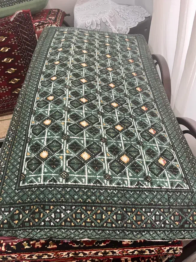 پشتی|پشتی|لنگرود, |دیوار