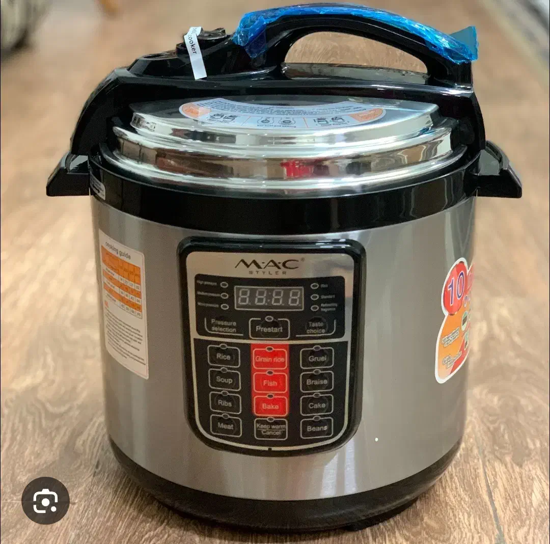 زودپز برقی|سایر لوازم برقی|میانه, |دیوار