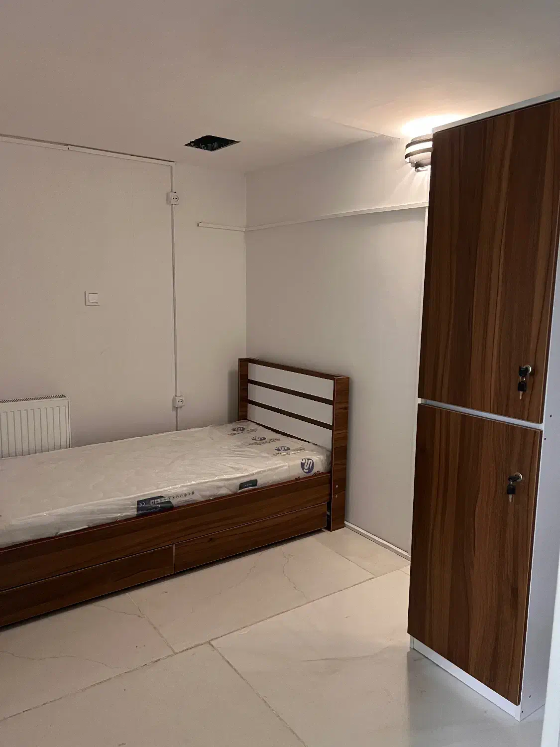 خوابگاه و پانسیون پسرانه آقایان (ثامن ۲)|اجارهٔ آپارتمان|تهران, ونک|دیوار