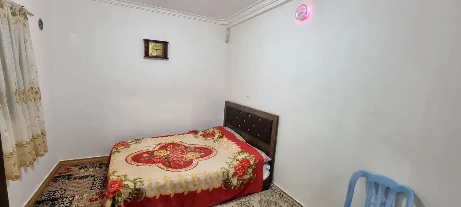 سوئیت تک خواب ویلایی۷۰ متری|اجارهٔ کوتاهمدت آپارتمان و سوئیت|ماسال, |دیوار