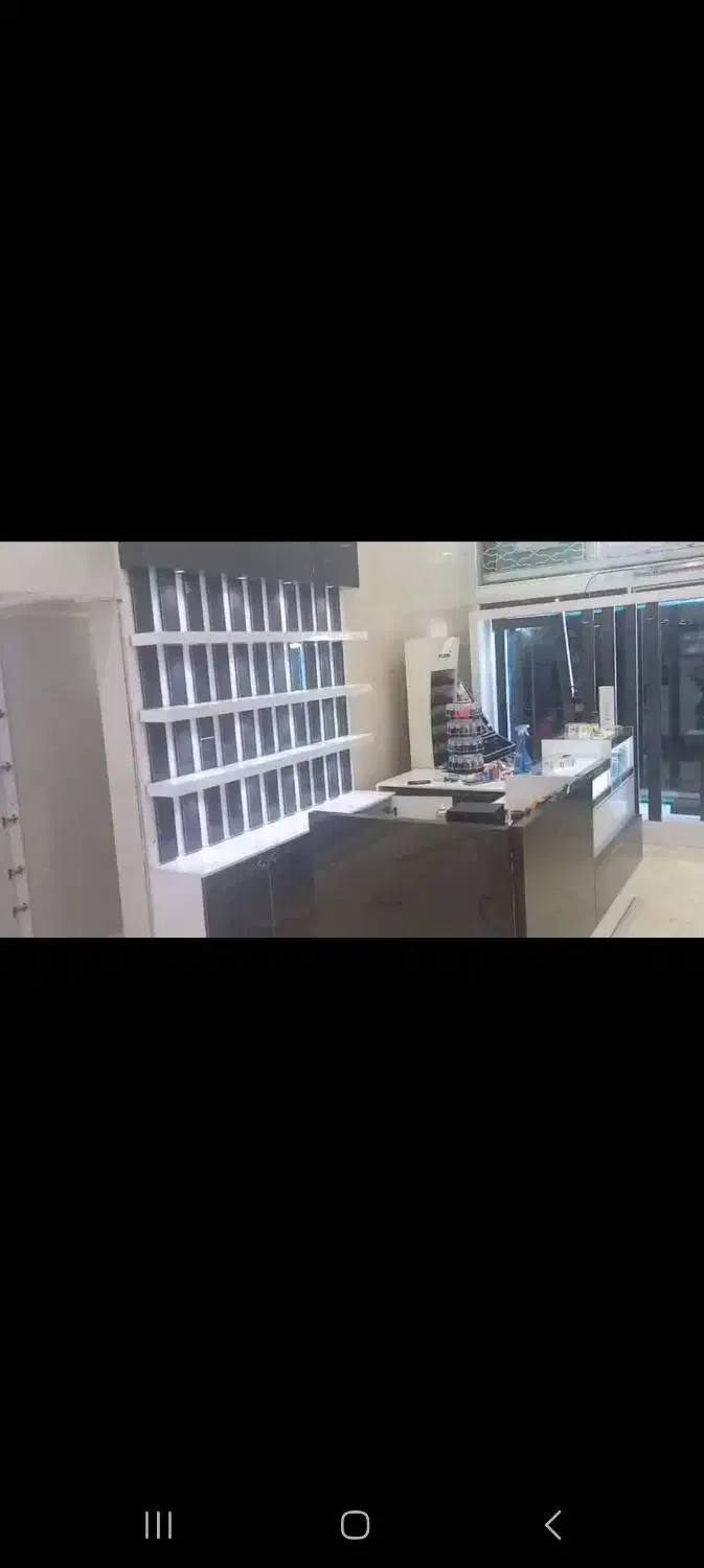 فروش دکورmdfلباس و مانتو فروشی|فروشگاه و مغازه|مهریز, |دیوار