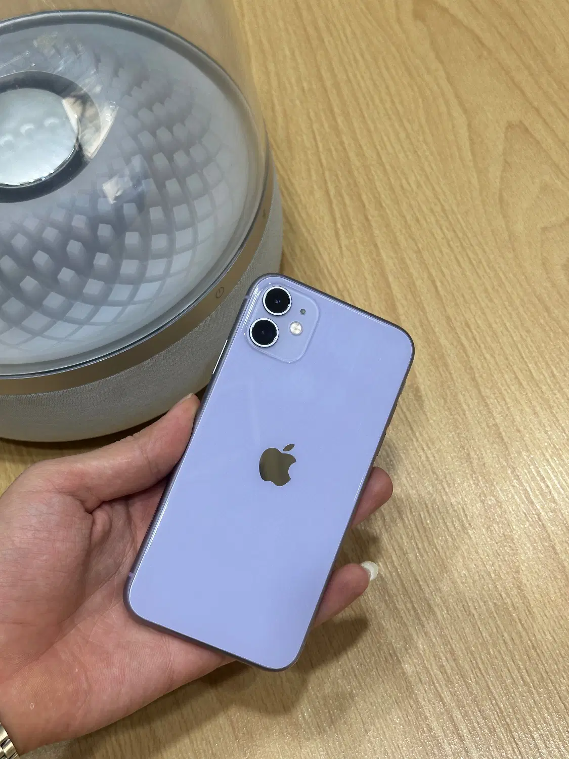 iPhone11 normal|موبایل|خوی, |دیوار
