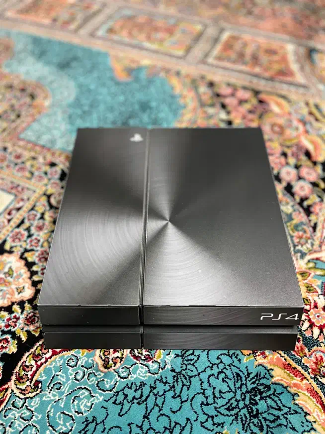 Ps4 fat 1tra|کنسول، بازی ویدئویی و آنلاین|تهران, خانی‌آباد|دیوار