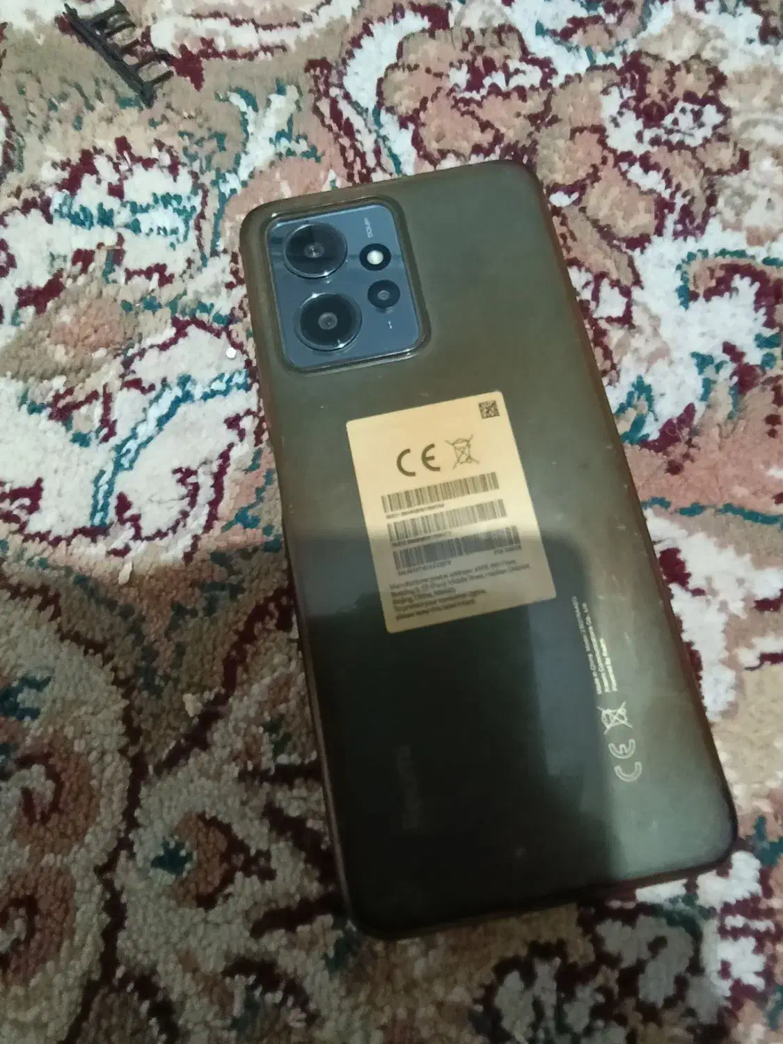 not 12|موبایل|شاهرود, |دیوار