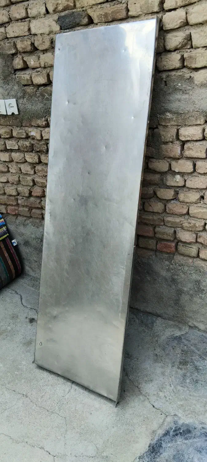 ۵۰در۱۲۰|آب‌چکان و نظم‌دهنده ظروف|اسدآباد, |دیوار