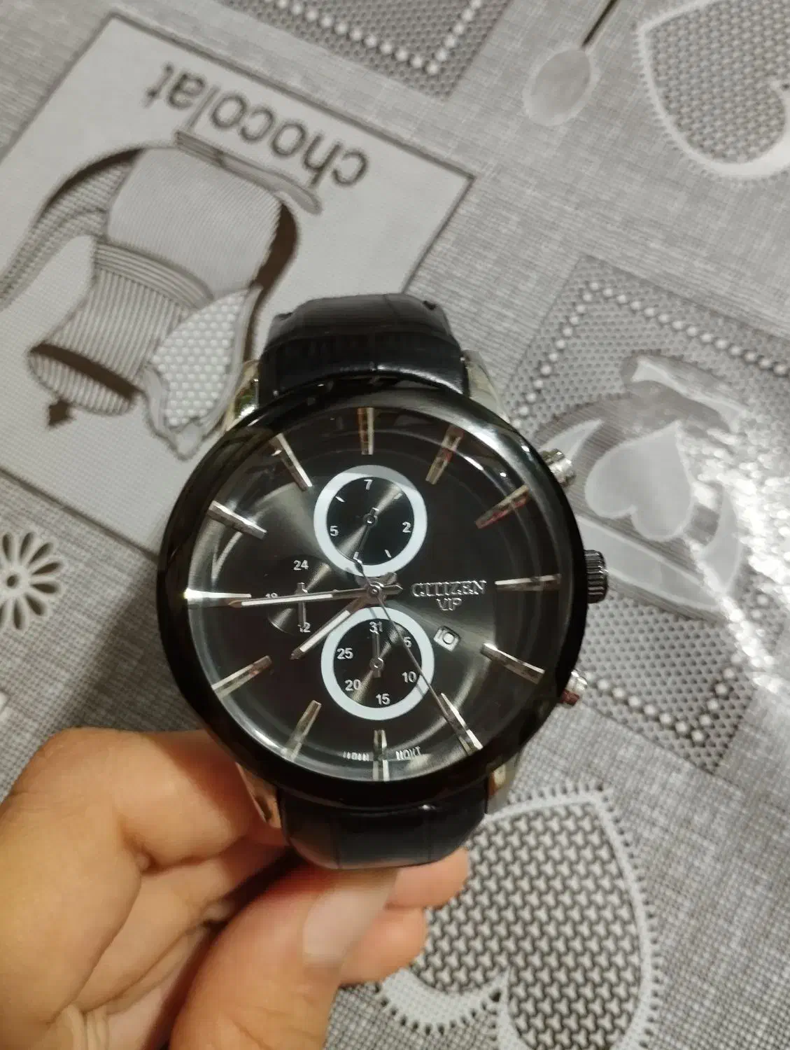 ساعت مردانه سیتیزنVIP|ساعت|همدان, |دیوار