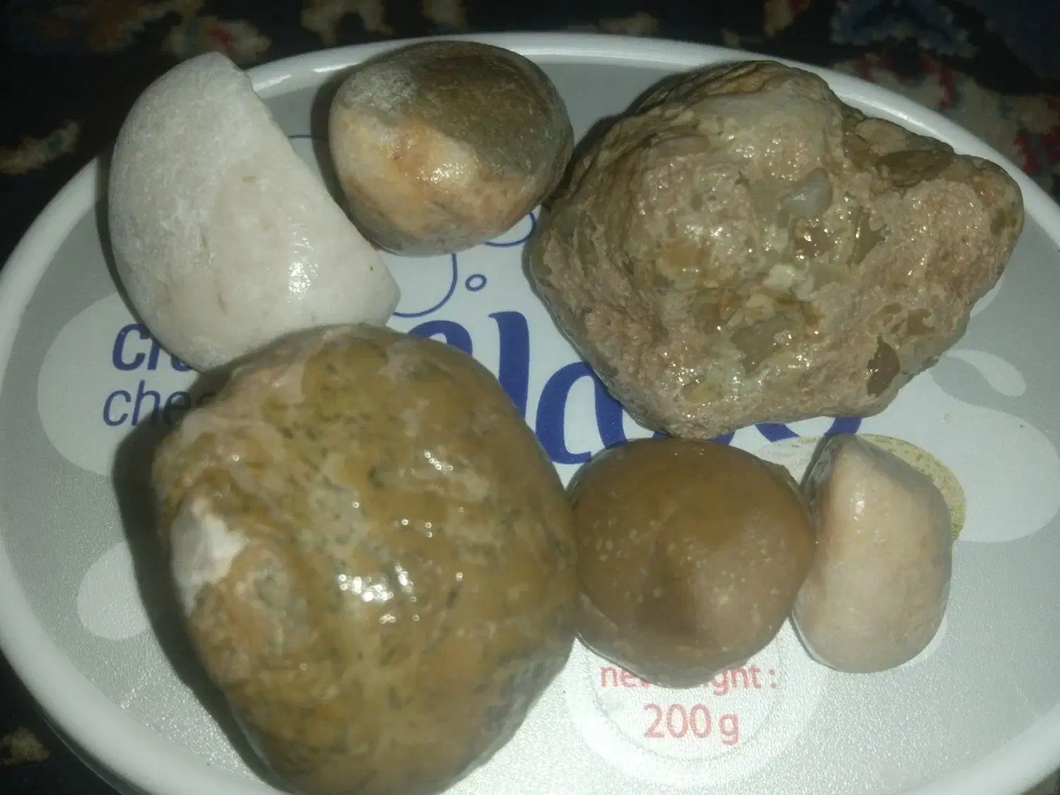 سنگهای|کلکسیون و سرگرمی|خرم‌آباد, |دیوار