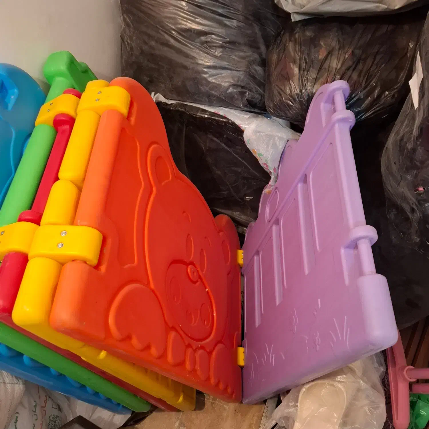 پارک کودک|اسباب و اثاث بچه|تهران, طرشت|دیوار