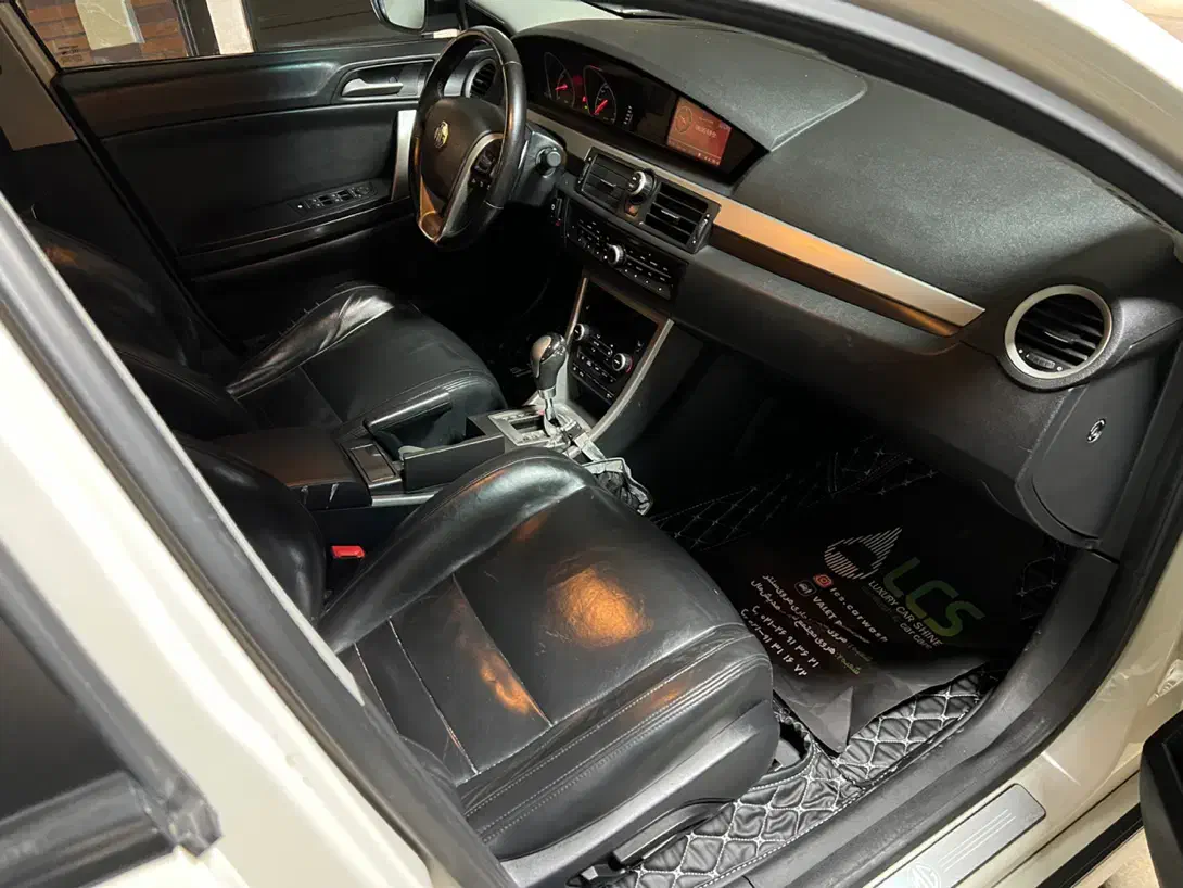 ام جی ۶ مگنت|خودرو سواری و وانت|تهران, هروی|دیوار