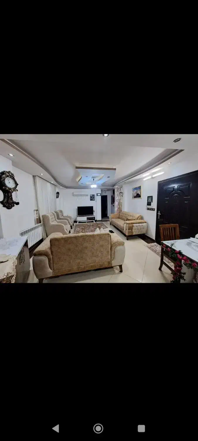 فروش دو واحد تک سقف|فروش آپارتمان|لنگرود, |دیوار