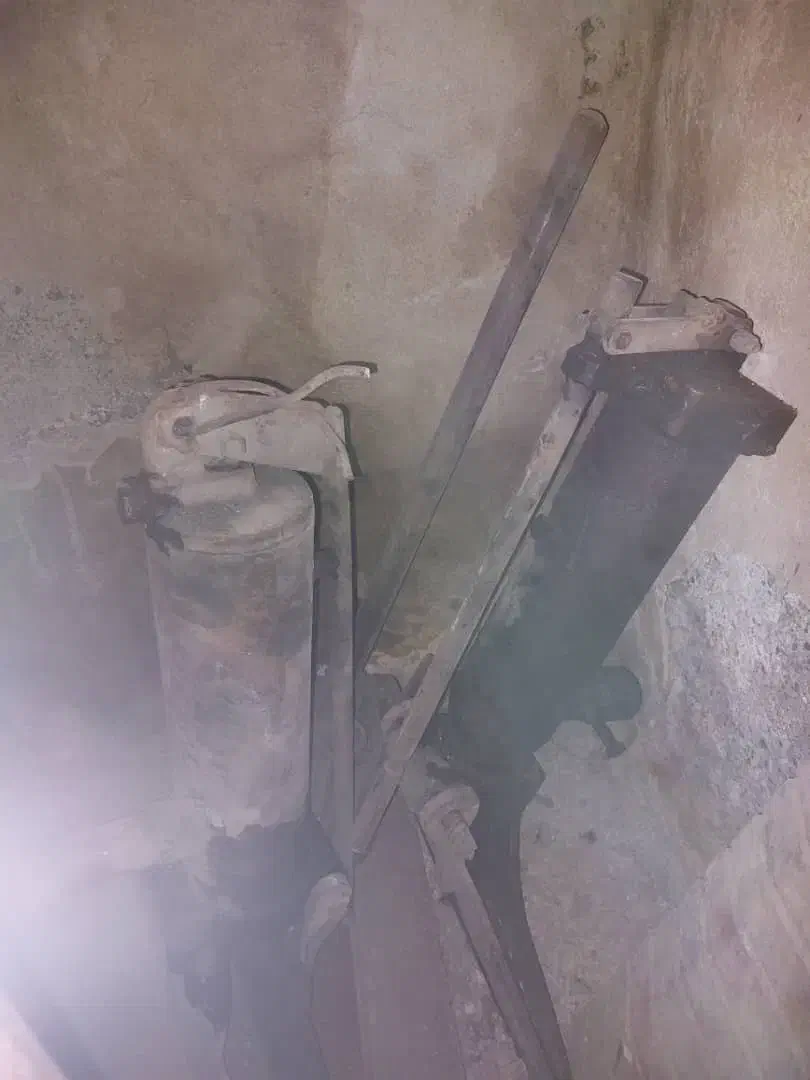 خم کن لوله|ابزارآلات|حسین آباد, |دیوار