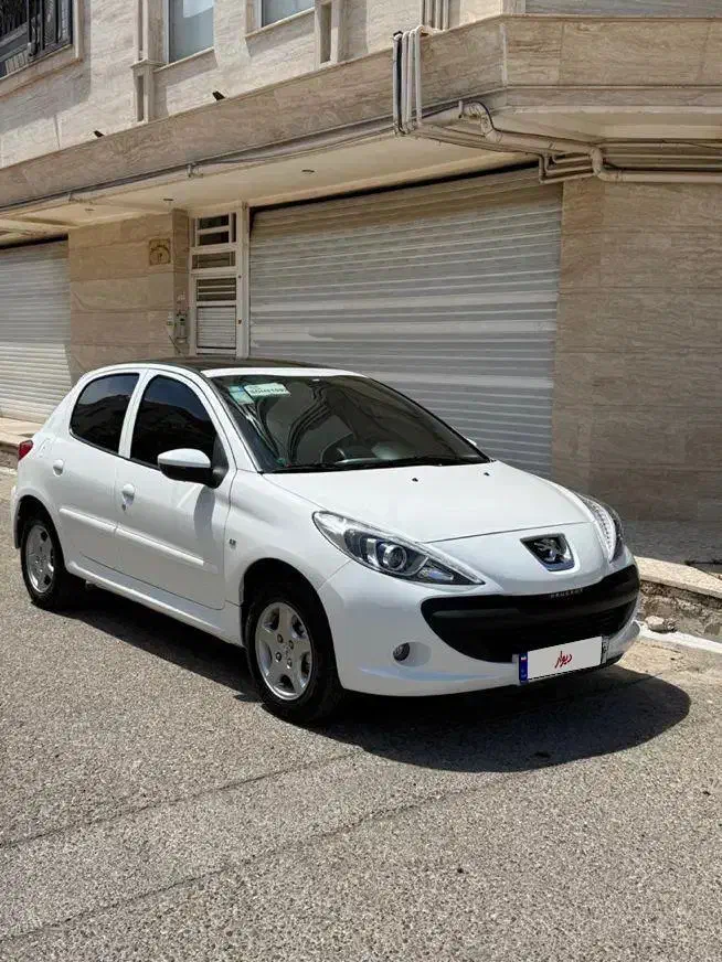 207|خودرو سواری و وانت|دزفول, |دیوار