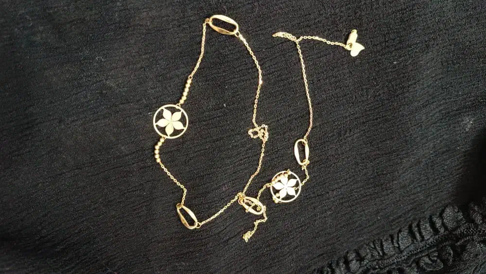 سلام رو سینه ای و دسبنذ|جواهرات|آبادان, |دیوار