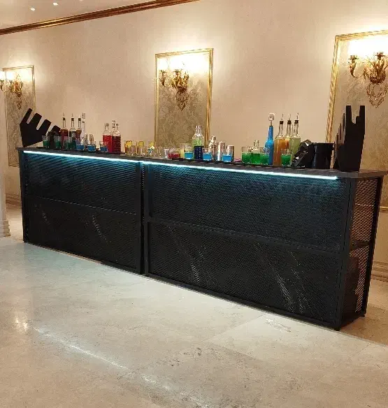 بارمن تشریفات تولد آبمیوه بارتندر|خدمات پذیرایی، مراسم|اندیشه, شهرک مریم|دیوار