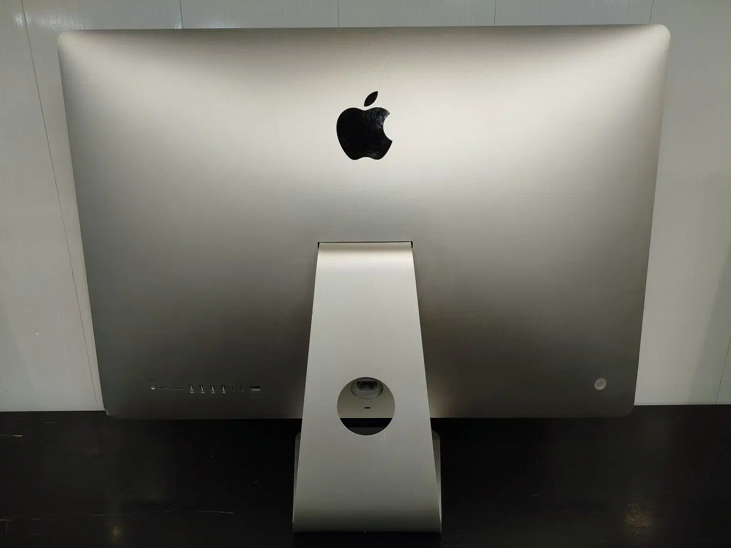 آل این وان اپل آیمک بسیار قوی مخصوص ادیتApple Imac|رایانه رومیزی|تهران, جردن|دیوار